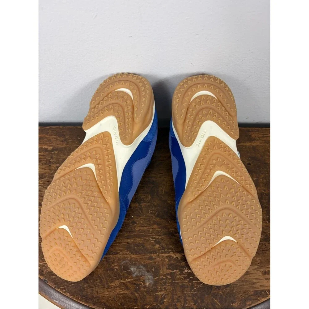 Vionic Walk slim glide walking shoes sz 9
